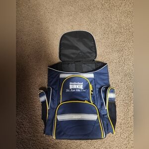 American Birkebeiner XC Ski Boot Bag